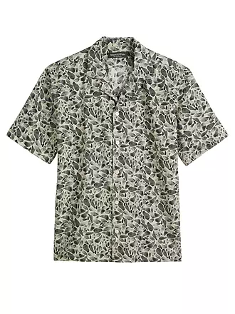 MARC O'POLO | Hemd Regular Fit | 